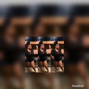 Meet your Posher, Destiny